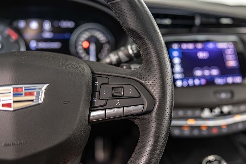 2023 Cadillac XT4 Sport