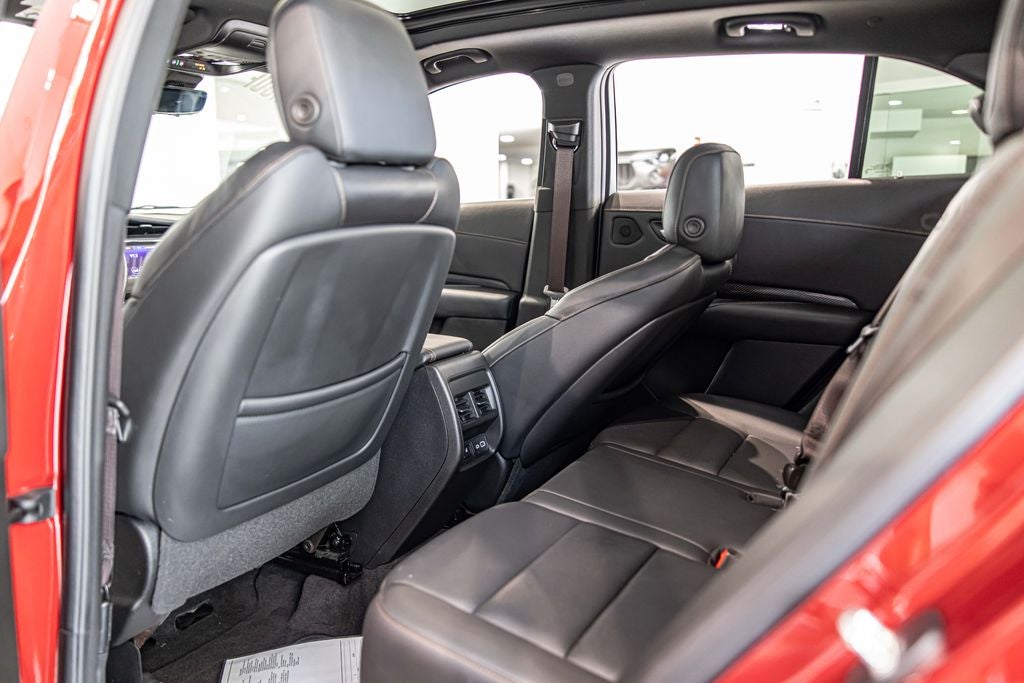 2023 Cadillac XT4 Sport