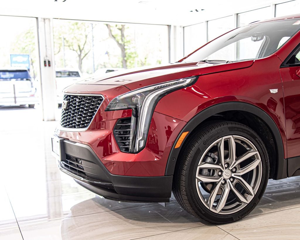 2023 Cadillac XT4 Sport