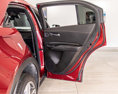 2023 Cadillac XT4 Sport