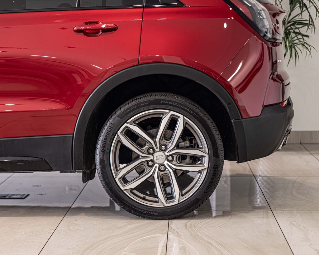 2023 Cadillac XT4 Sport
