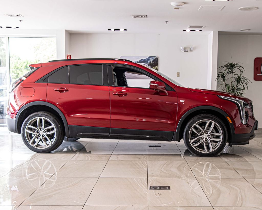 2023 Cadillac XT4 Sport