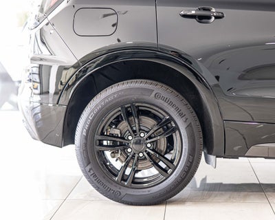 2025 Cadillac XT4 Sport
