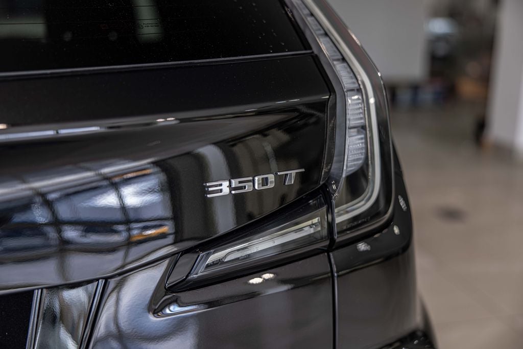 2025 Cadillac XT4 Sport