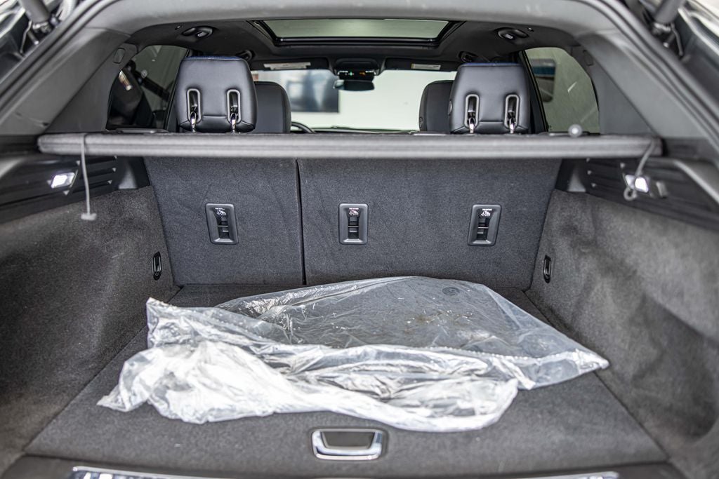 2025 Cadillac XT4 Sport