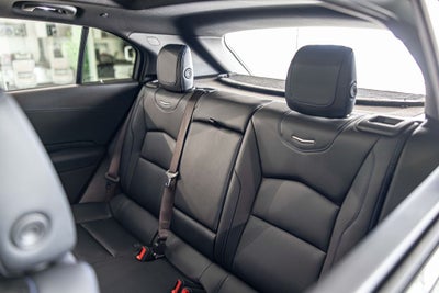 2025 Cadillac XT4 Sport