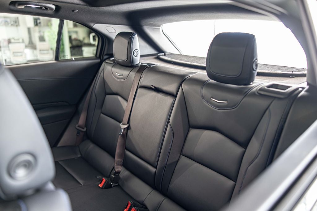 2025 Cadillac XT4 Sport