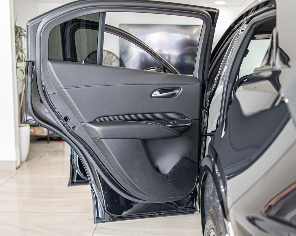 2025 Cadillac XT4 Sport
