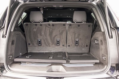 2025 Cadillac Escalade Luxury