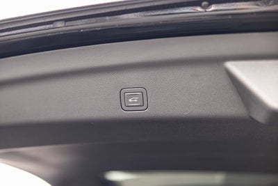 2025 Cadillac Escalade Luxury