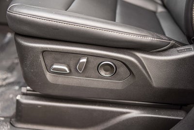 2025 Cadillac Escalade Luxury