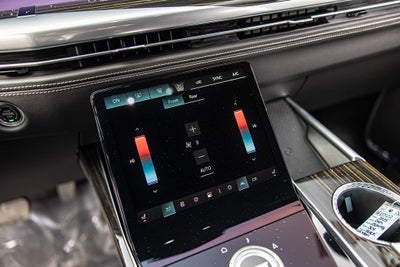 2025 Cadillac Escalade Luxury