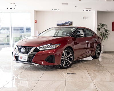 2023 Nissan Maxima 3.5 SL SL