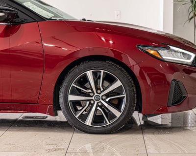 2023 Nissan Maxima 3.5 SL SL