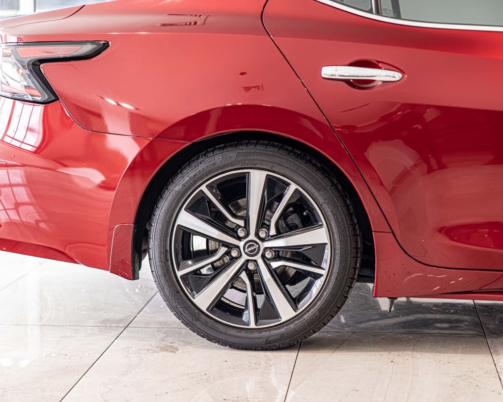 2023 Nissan Maxima 3.5 SL SL