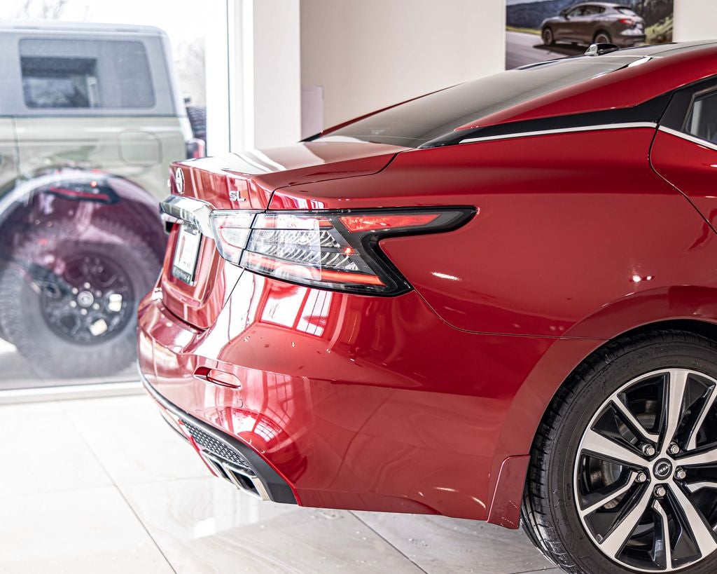 2023 Nissan Maxima 3.5 SL SL