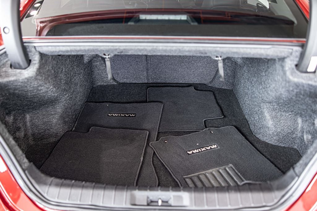 2023 Nissan Maxima 3.5 SL SL