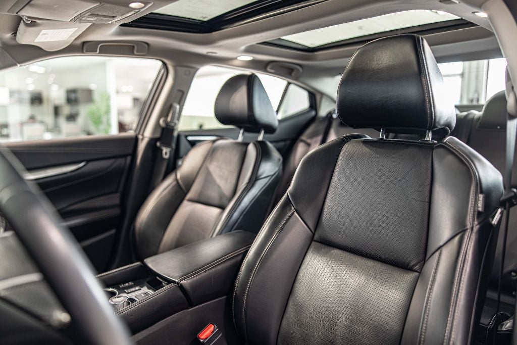 2023 Nissan Maxima 3.5 SL SL