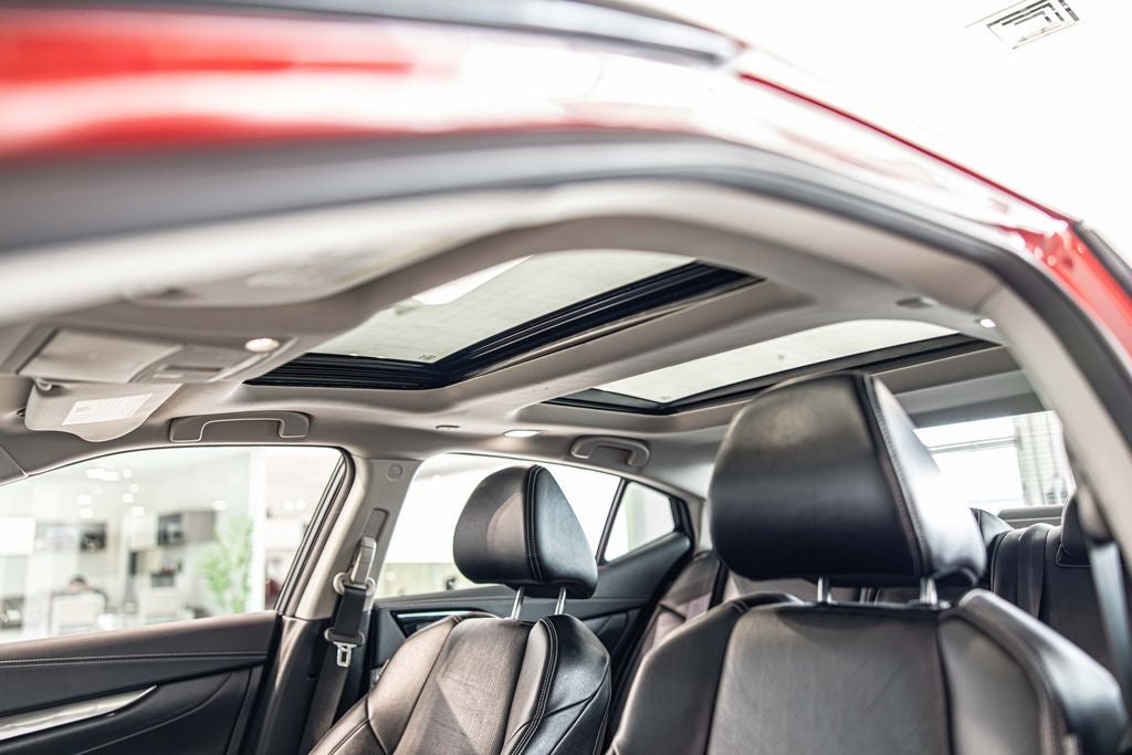 2023 Nissan Maxima 3.5 SL SL