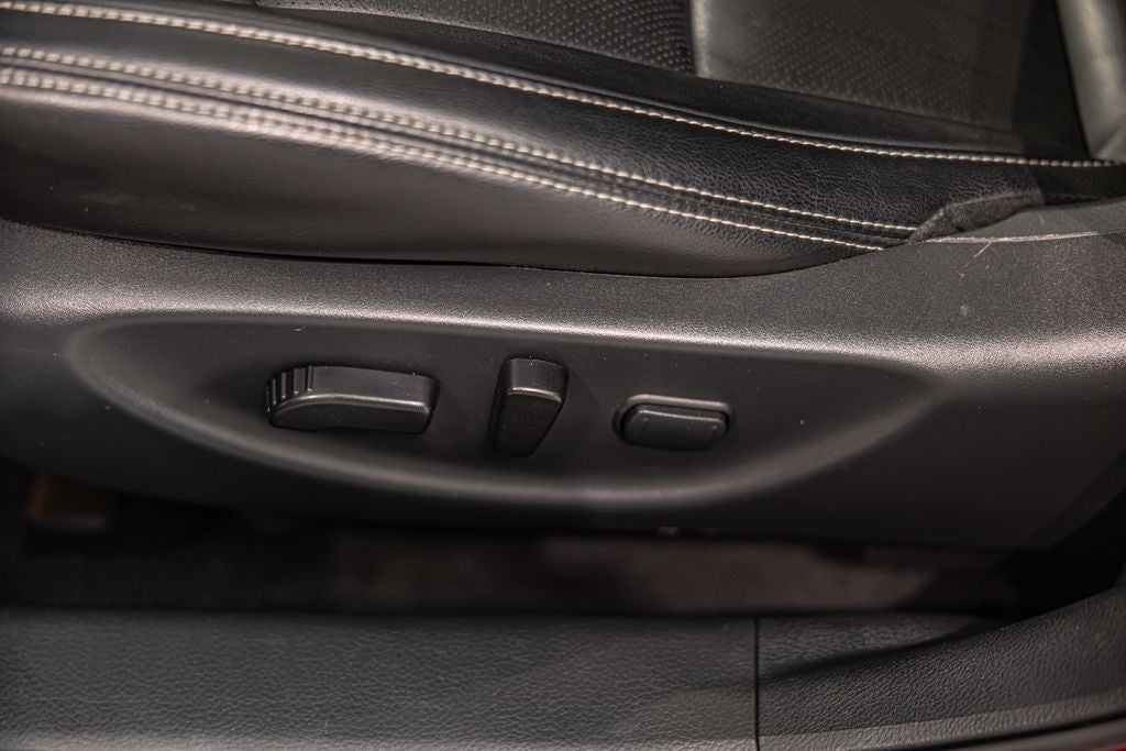 2023 Nissan Maxima 3.5 SL SL