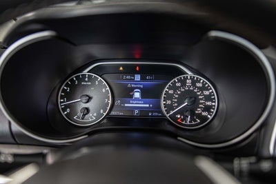 2023 Nissan Maxima 3.5 SL SL