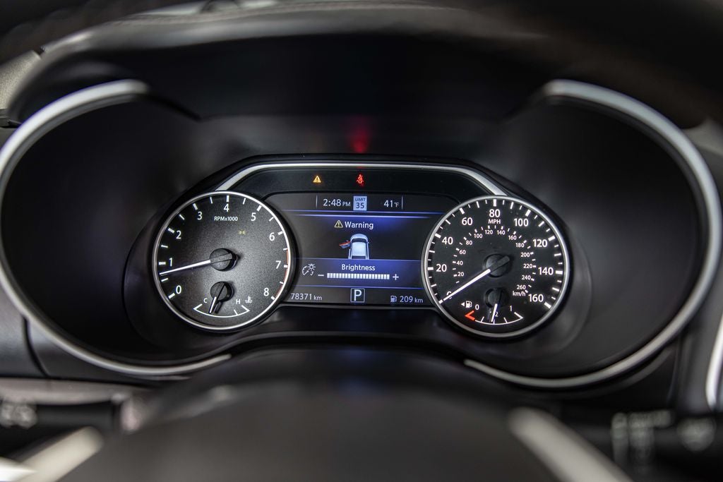 2023 Nissan Maxima 3.5 SL SL