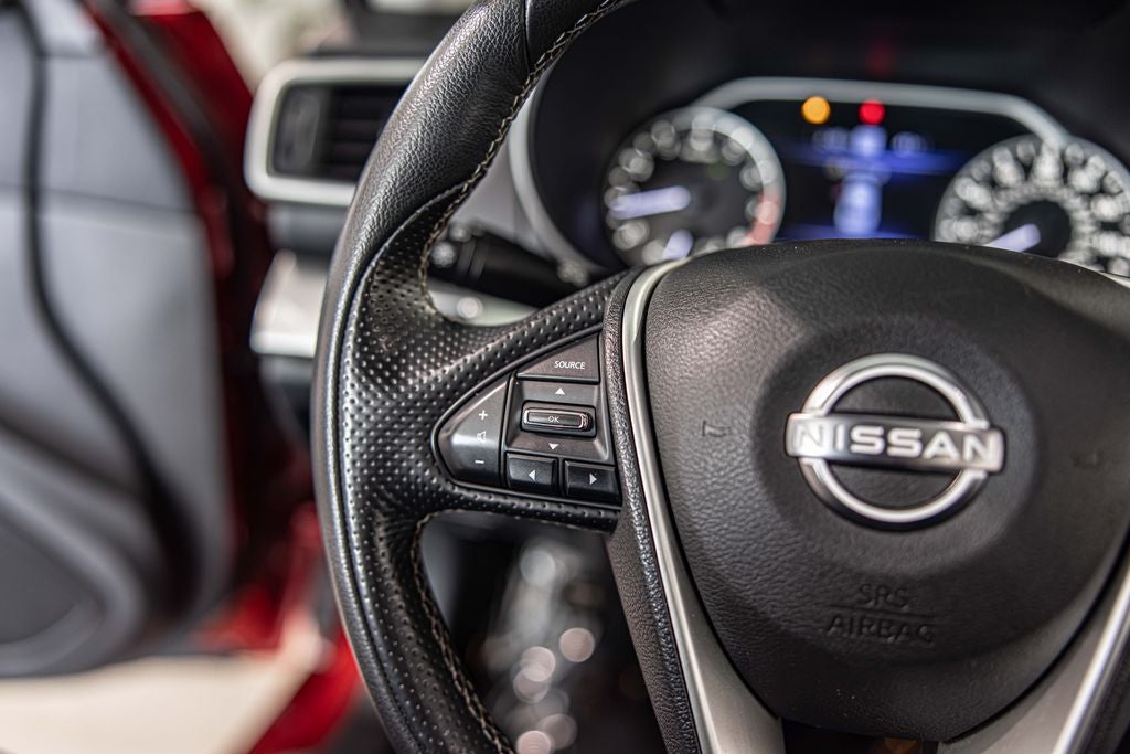 2023 Nissan Maxima 3.5 SL SL