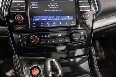 2023 Nissan Maxima 3.5 SL SL