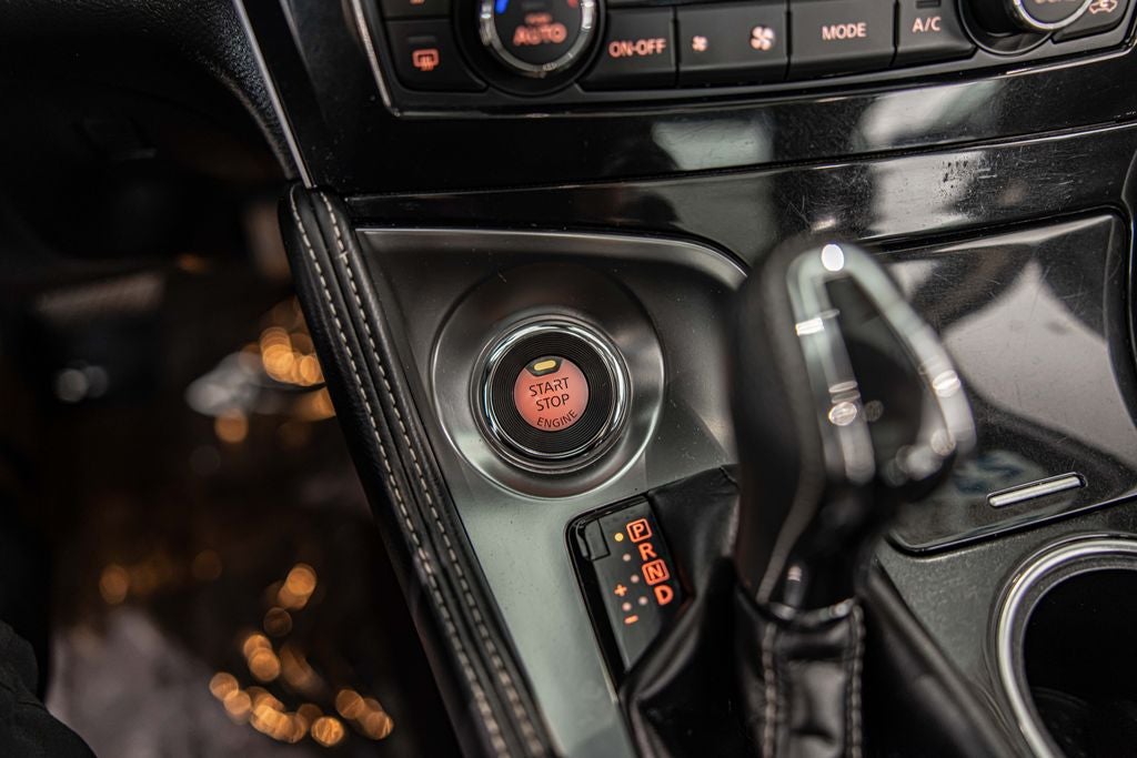 2023 Nissan Maxima 3.5 SL SL