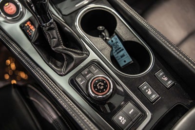 2023 Nissan Maxima 3.5 SL SL