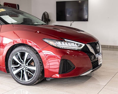 2023 Nissan Maxima 3.5 SL SL