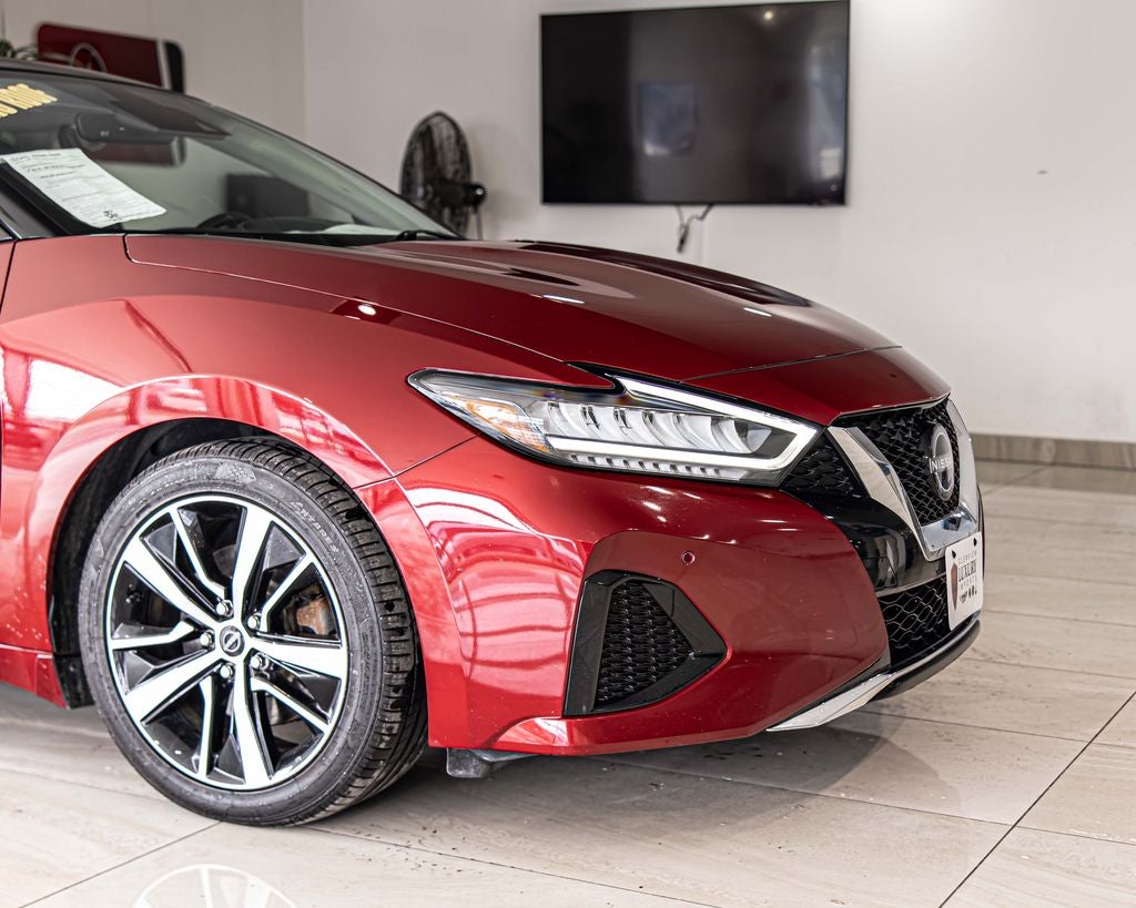 2023 Nissan Maxima 3.5 SL SL