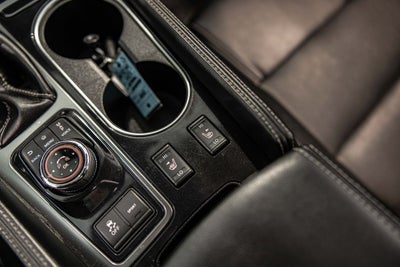 2023 Nissan Maxima 3.5 SL SL