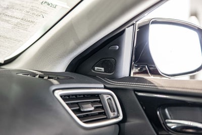 2023 Nissan Maxima 3.5 SL SL