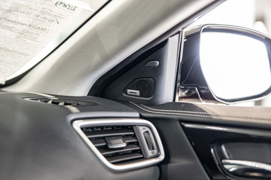 2023 Nissan Maxima 3.5 SL SL