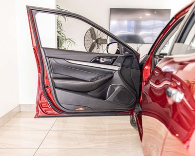 2023 Nissan Maxima 3.5 SL SL