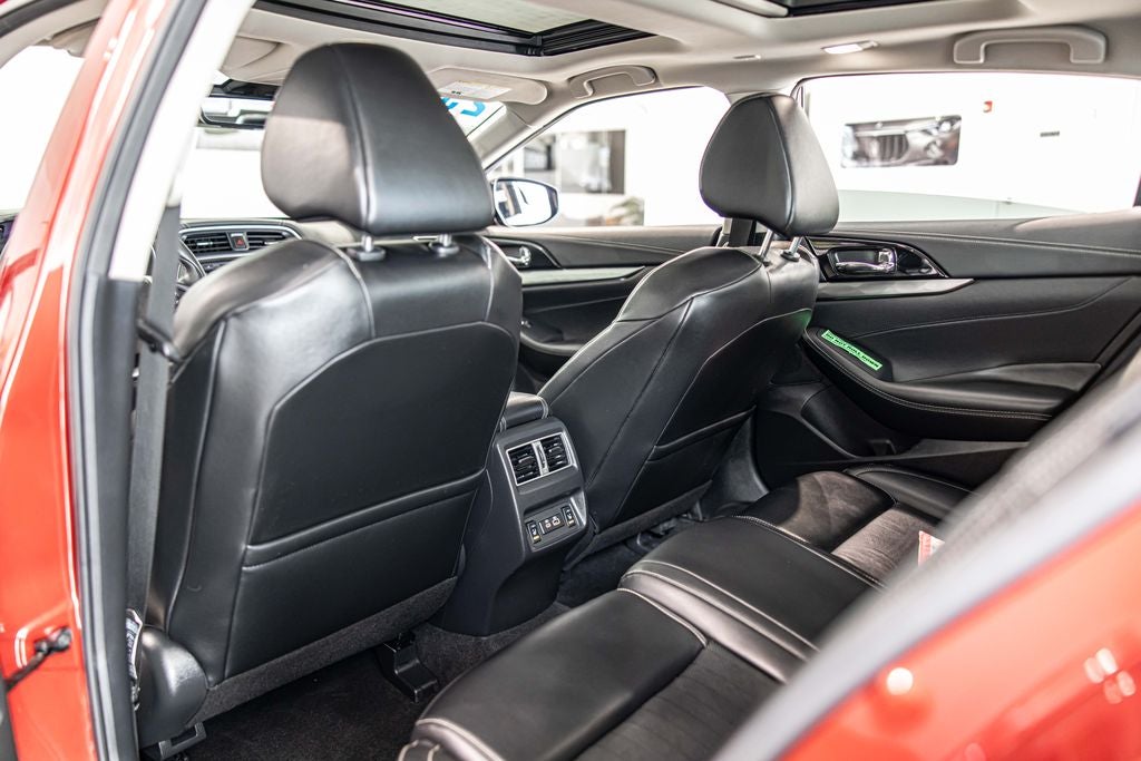 2023 Nissan Maxima 3.5 SL SL