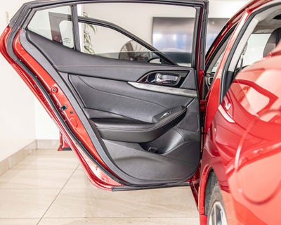 2023 Nissan Maxima 3.5 SL SL