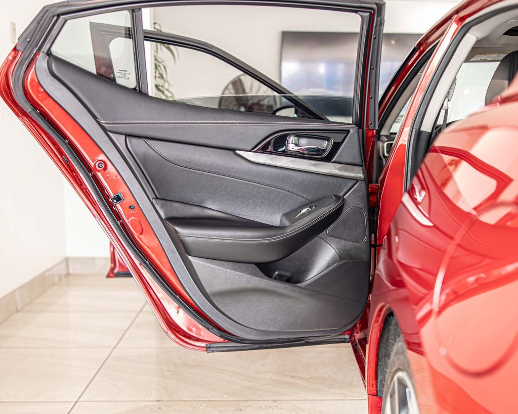 2023 Nissan Maxima 3.5 SL SL