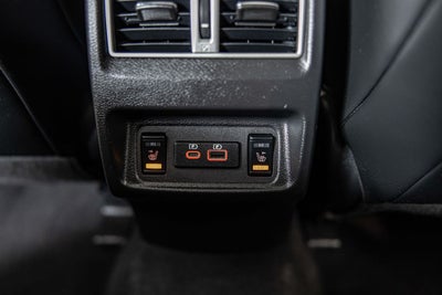 2023 Nissan Maxima 3.5 SL SL