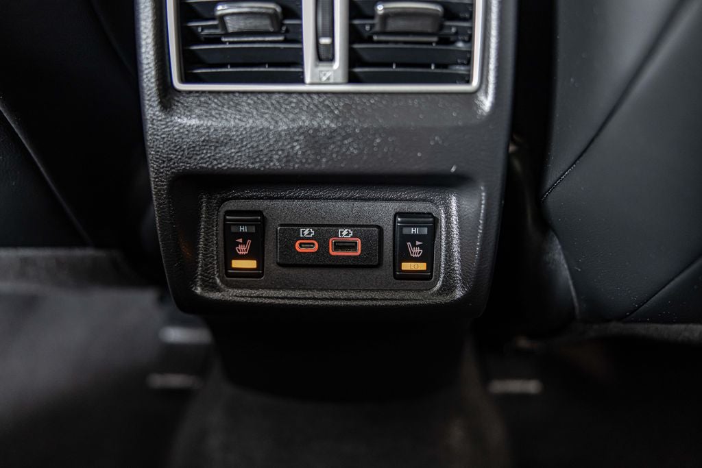 2023 Nissan Maxima 3.5 SL SL