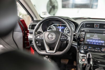 2023 Nissan Maxima 3.5 SL SL