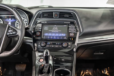 2023 Nissan Maxima 3.5 SL SL