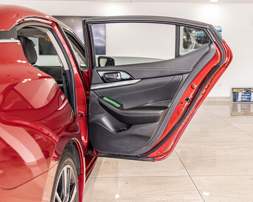 2023 Nissan Maxima 3.5 SL SL