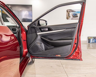 2023 Nissan Maxima 3.5 SL SL