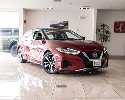 2023 Nissan Maxima 3.5 SL SL