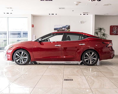 2023 Nissan Maxima 3.5 SL SL