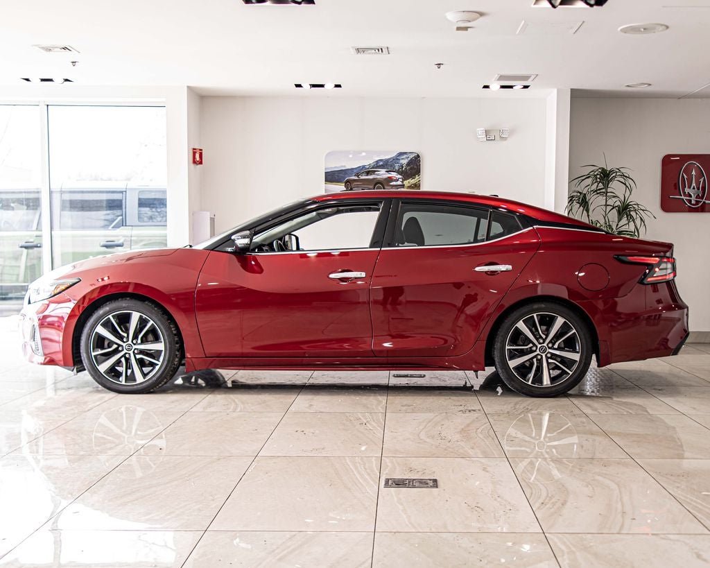 2023 Nissan Maxima 3.5 SL SL