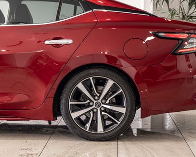 2023 Nissan Maxima 3.5 SL SL