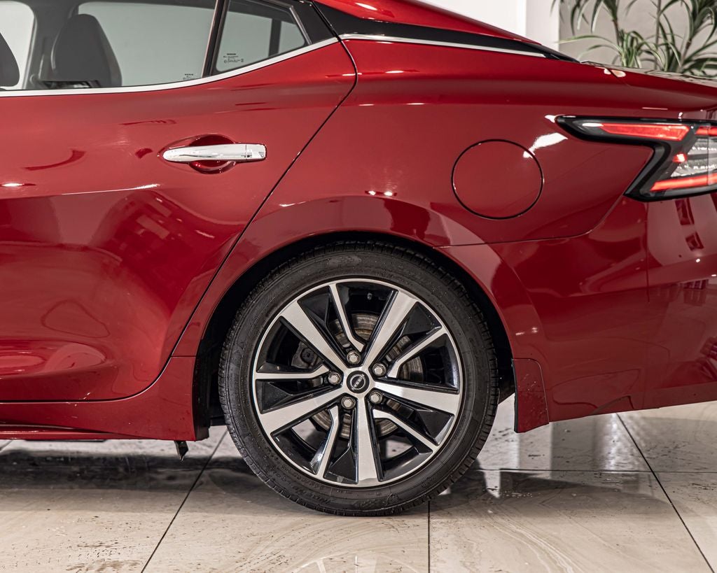 2023 Nissan Maxima 3.5 SL SL